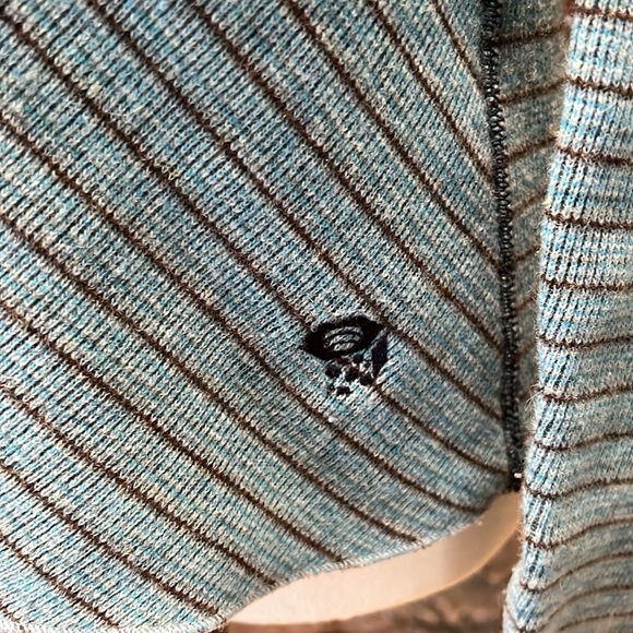 ❄️ EUC - Mountain HardWear Sweater! - Picture 3 of 6